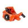 Caliper for xiaomi 3 and xiaomi 4 scooter (left side)