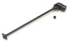 Kyosho Rear Center Universal Shaft IF622B (L=116/1 piece/MP10)