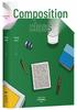 Children's Composition Guide Book