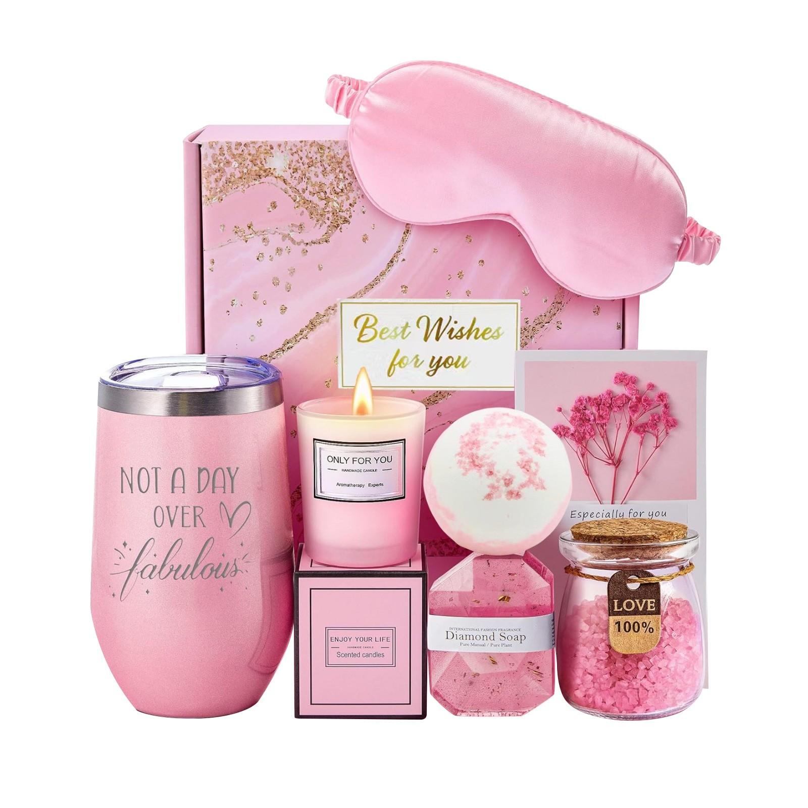 

Женская косметика Подарки для себя Подарки на день рождения для женщин Пакеты услуг Подарки в спа-салоне Вдохновляющие подарки на День матери для жены, подруг, бабушки One Size