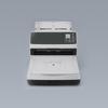 Ricoh fi-8270 A4 Color Duplex Document Scanner CN plug (adapter included)