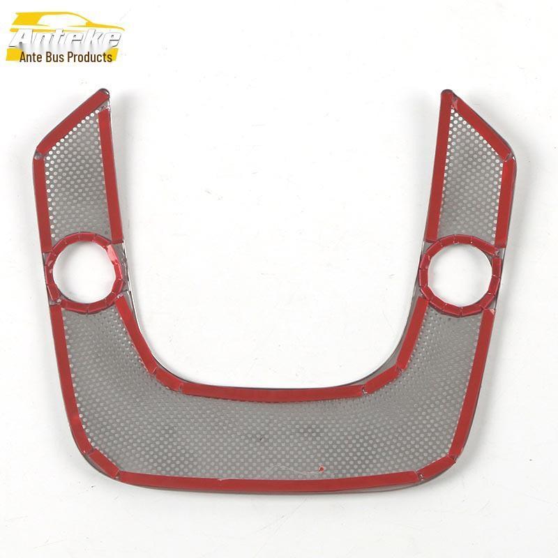 19-22 Q8 Roof Light Speaker Cover & Audio Panel Trim