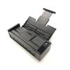 UNIS High-Speed A4 Duplex Document Scanner CN plug (adapter included)