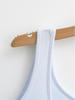 Women's Slim-Fit Korean Style Waist-Cinching Long-Sleeve Cardigan and Sheer Vest Set