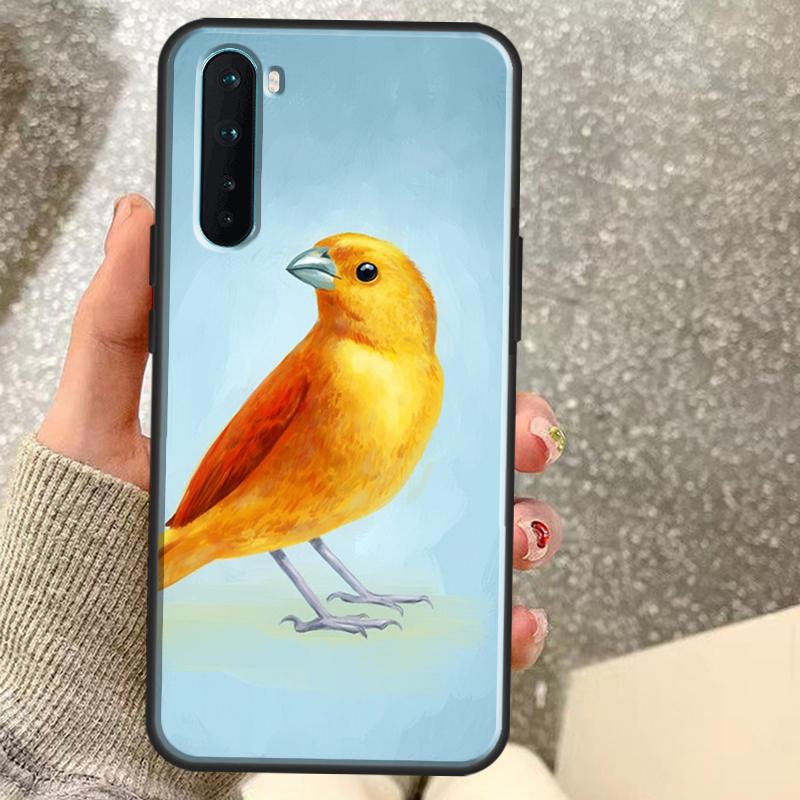 

Lovely Birds Hummingbird Case For OnePlus 15 15R 13 13R 13T 12 12R 11 10 10R 10T 8T Nord CE 5 4 2 3 Lite N20 N30 Coque OnePlus Nord CE3Lite