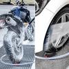 Portable Design Tire Hose Guide Heavy Duty Pressure Washer Hose Car Tire Wedge  Car Washing
