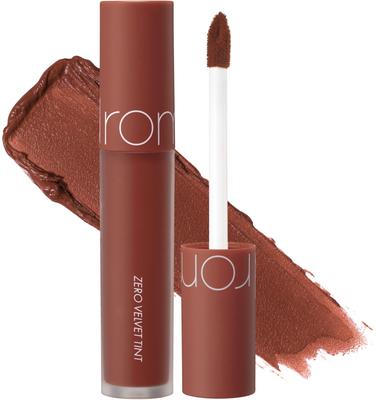 Zero Velvet Tint Las Clasque 15 Las Clasque [ROM&ND] rom&nd #15 (Koreańskie kosmetyki)