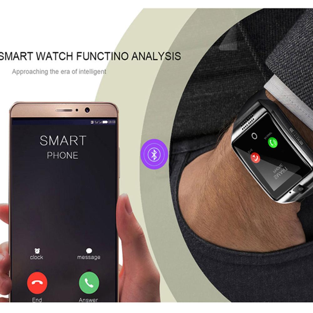 smart q18