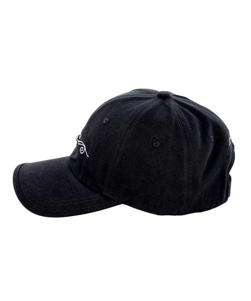 Nonpaundeu Jdn Ball Cap [Dark Navy]