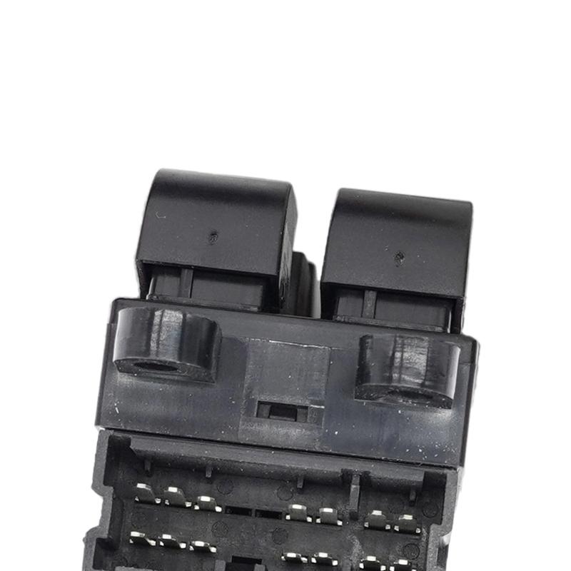 25401-9E000 For Nissan Altima Sentra Subaru 1998 1999 2000 2001 Front Left Driver Power Window Master Control Switch Button