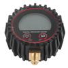 Tires Inflator Digital Pressure Gauge 3‑255PSI with LCD Display DC3.1V 10mm Thread Vehicle Accessories