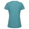 Regatta Womens/Ladies Fingal VII Uplift Yoga Pose T-Shirt