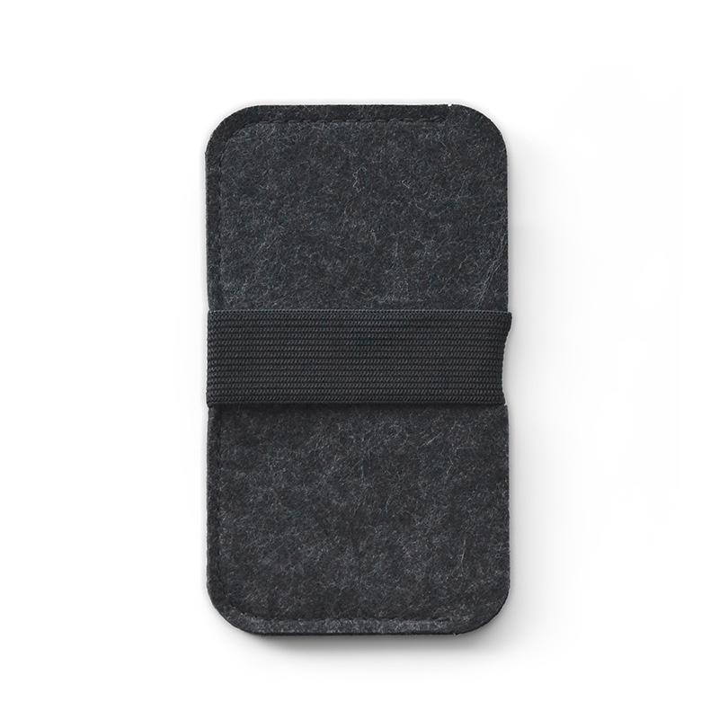 Portable Wireless Mouse Protective Bag Case Cover Mice Protector For Magic Mouse For Logitech Mouse For Macbook