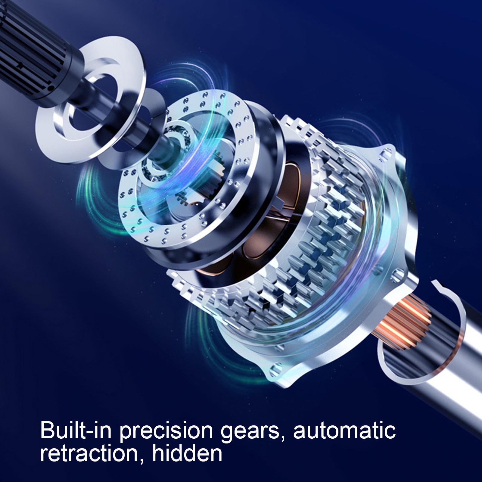 

Выдвижной солнцезащитный козырек для автомобиля, защита от УФ-лучей, блокиратор, автоматический выдвижной изолированный солнцезащитный козырек для путешествий, парковки, поездок на работу, грузовика CN