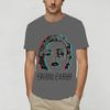 Crystal Castles T Shirt Unisexs Cotton Casual TShirt Crew Neck Tees Short Sleeve Clothes Adult