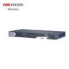 HIKVISION DS-3E0518SP-E(B) 16-Port Gigabit PoE Switch