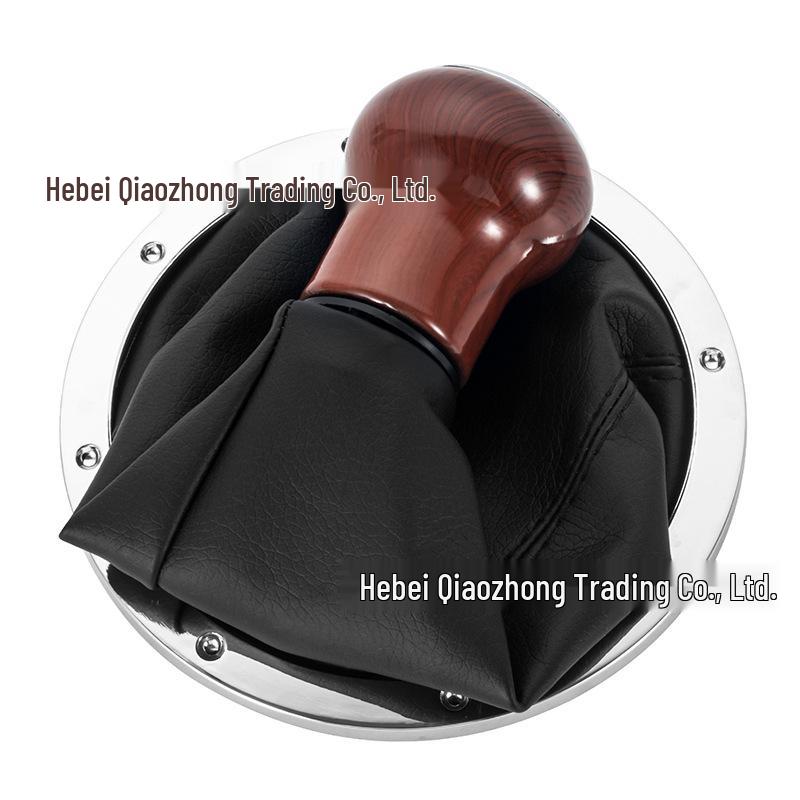 Volkswagen Golf Schaltknauf Staubschutzhüllen Set