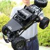 XL Remote Control Car Toy: Four-Wheel Drive, Drifting, Off-Road Terrain, High-Speed, Drop-Resistant, Rechargeable for Kids.