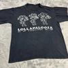 Lollapalooza Festival Black Short Sleeve Full Size S To 5XL UU581