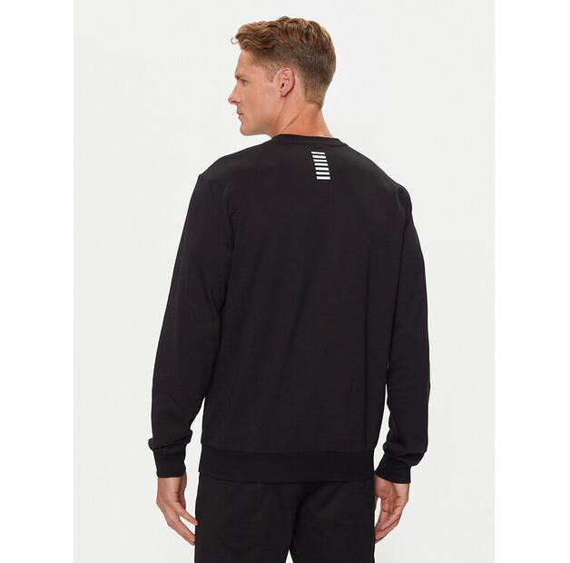 Толстовка EA7 Emporio Armani 8NPM30 PJVRZ 1200