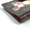 Louis Vuitton R20011 Monogram panda AgendaPM Murakami Takashi Notebook cover