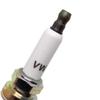 06h905601a Laser Platinum Spark Plug Fit For A3 A4 A5 A6 Q5 R8 S5 Tt For Vw Golf Jetta Passat Tiguan Pfr7s8eg 1675 4 -6pcs