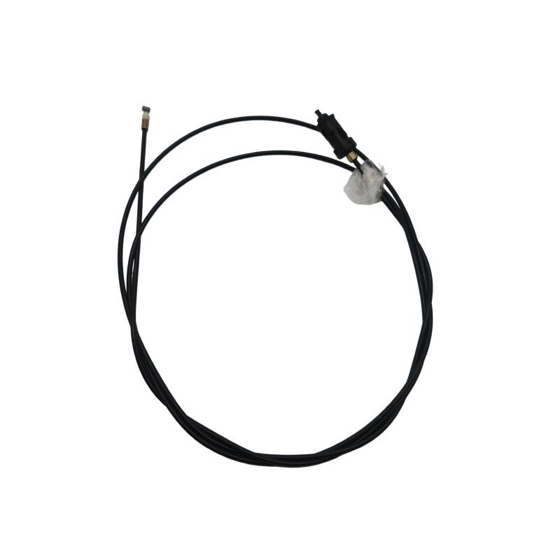 Changan Oshan Fuel Tank Door Pull Cable (5004300-BD01) Zhongheng Chuangxin