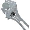 Robtex Hybrid Monkey Wrench X W-ZERO UM36XGB Total Length 250mm