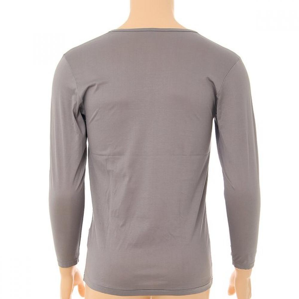 Wacoal 100  Silk Cotton Men S Inner Top Wmv7495c