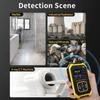 Multi-function Nuclear Radiation Detector LCD Display Portable Geiger Counter  Industrial