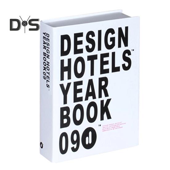 

Нежная модель книги, грязеотталкивающая легкая поддельная книга-симулятор книги