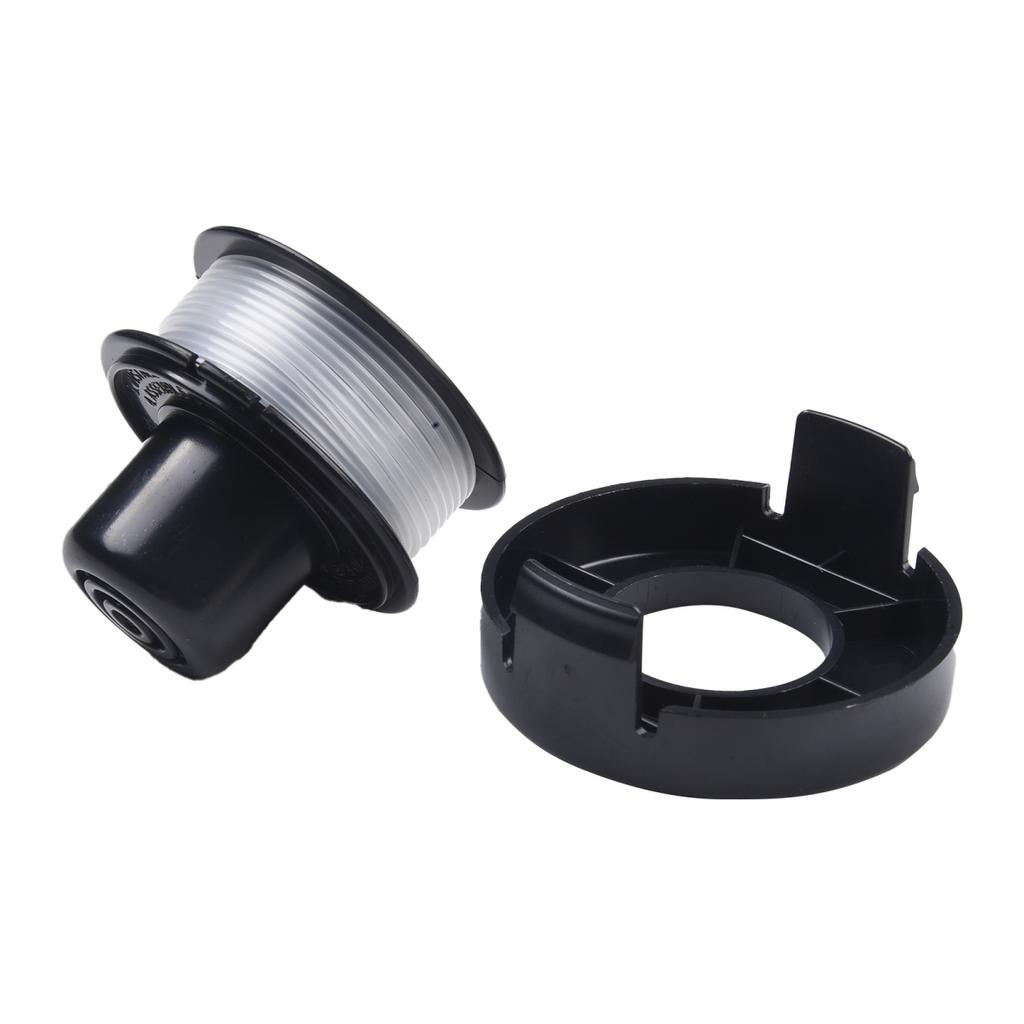 Spool Line For Black & Decker GL250 GL360 Replacement