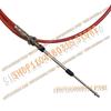 Hot Sale for DH60-7 Doosan 60-7 for Komatsu PC60-5/60-6/60-7 High Quality Throttle Cable Yanmar Manual Throttle Cable