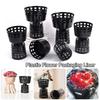 Plastic Bloemenbevestigingsbasis Snelle Bloemenwikkelbasis Accessoires Bloembos Basis Duurzame DIY Bos Stabilisator