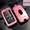 Land Rover & Jaguar Car Key Protective Shell for Range Rover, Discovery 5, EPACE Models