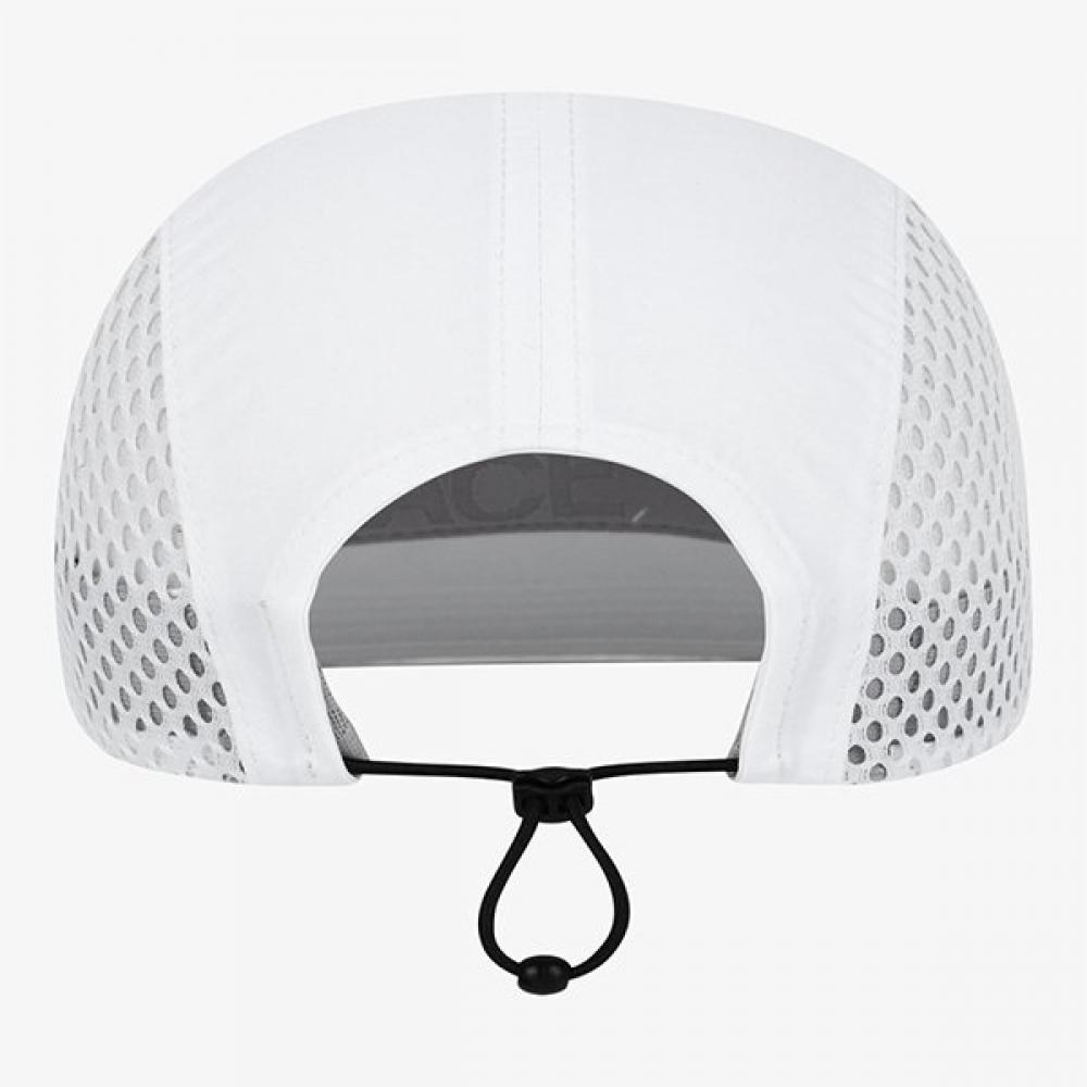 The North Face Men S Wind meSh Cap Wht ne3cS04k