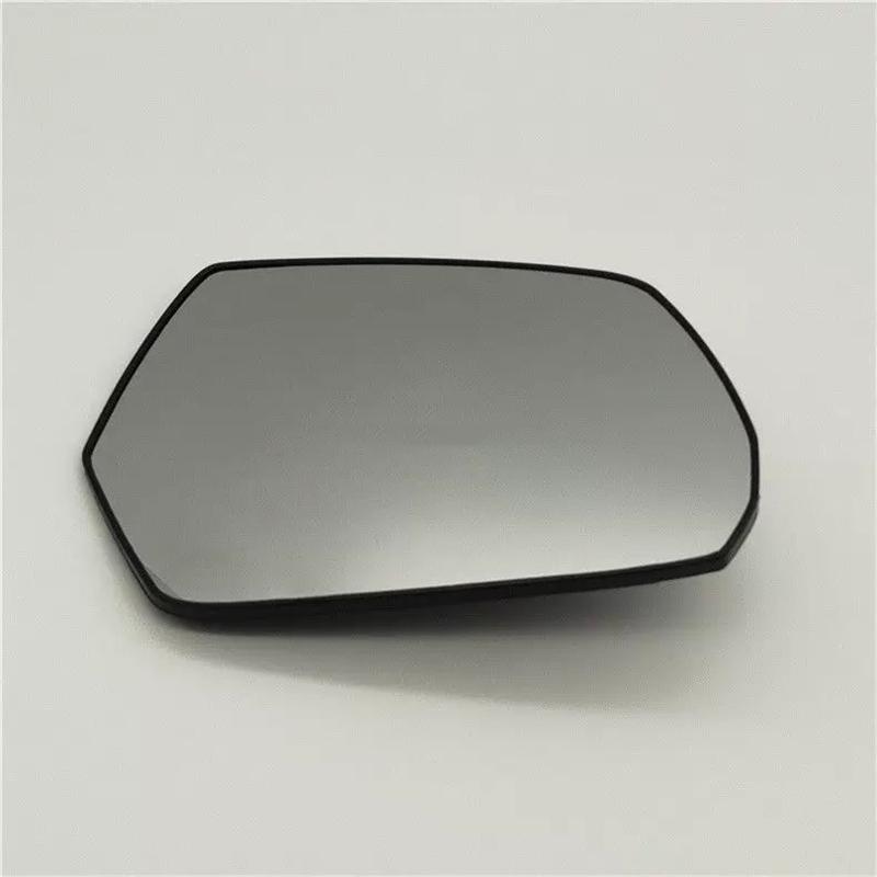 Auto Rear Heated Mirror Glass Cover Frame Turn Signal Light Lamp for FAW Besturn X40 Senia R7 T33