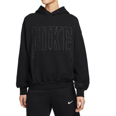 Sportswear Women's Over-Oversized French Terry Pullover Hoodie HQ5888-010