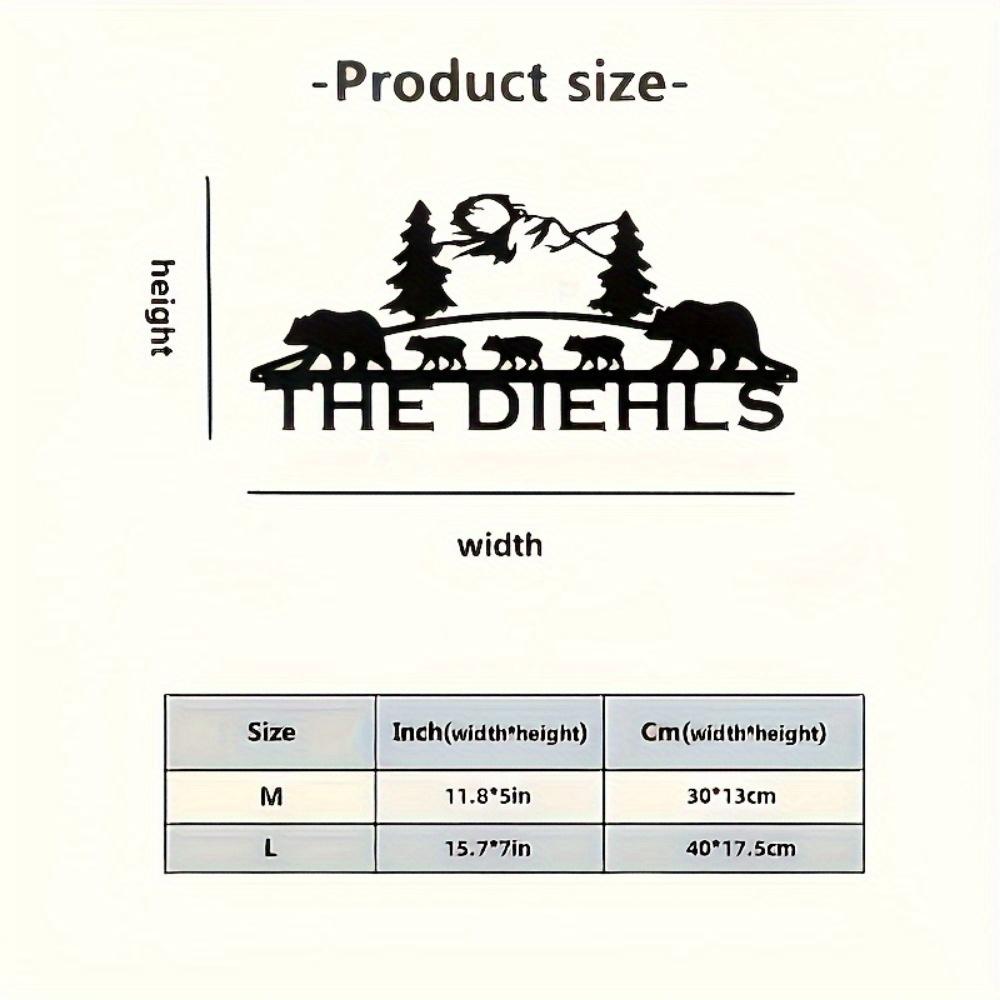 Эксклюзивное Металлическое Настенное Искусство Ветеринарной Клиники с Возможностью Персонализации, Элегантный Стиль Арт-Деко, Декор для Ветеринарной Клиники и Питомцев 30cm