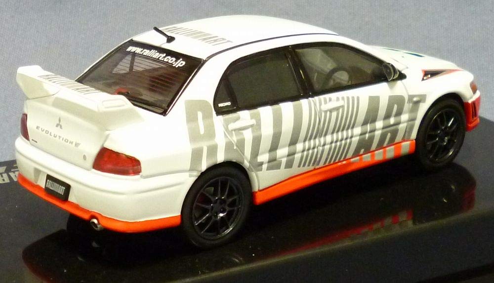 Mitsubishi Rally Art Lancer FS Limited M-Tech 1/43