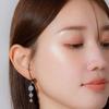 Enamor Jewelry Glow Highlighter Champagne by KAJIERI (01 Quartz)