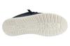 Hey Dude Wally Stretch Sox, Mens navy Sneakers