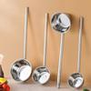 Yu Zhou 304 Stainless Steel Ladle
