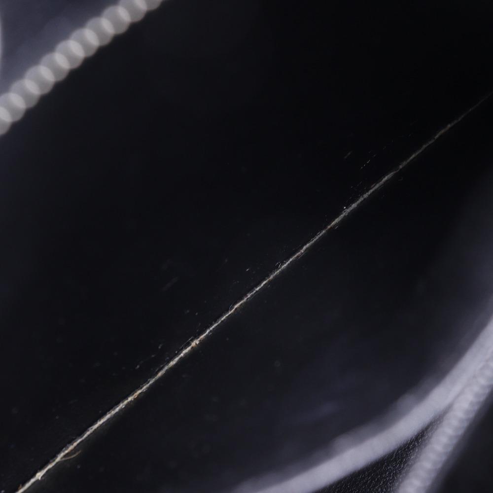 CHANEL Medallion Tote Tote Bag black/SilverHardware Caviar skin Women Used