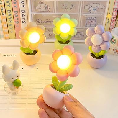 LED-Lampen – LED-Nachtlichter