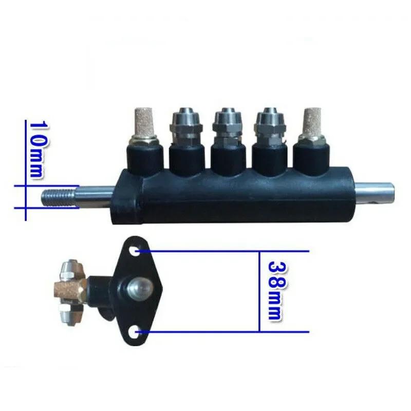 1PC Air Control Valve Foot Pedal Valve For COATS Tire Tyre Changer Machine