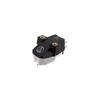 Audio-Technica AT-VM95SP VM-type cartridge, dedicated model for SP records, round stylus, AT-VM95 series record needle cartridge for record players.
