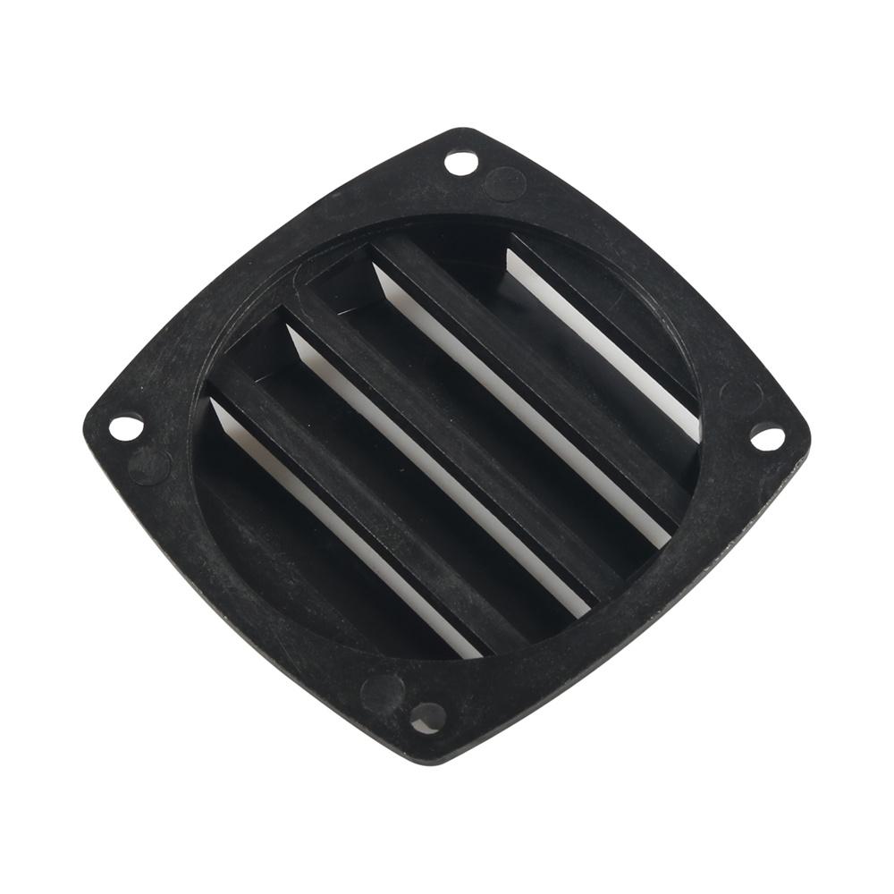1pc 84mm Vents Grill Cover Replacement Part for RV Boat Marine
