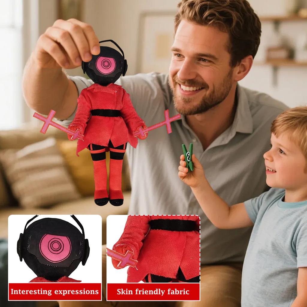 Plush Stuffed Toys Soft Throw Pillow Decorations, Kids Birthday Party Preferred Gift For Holidays, Birthdays