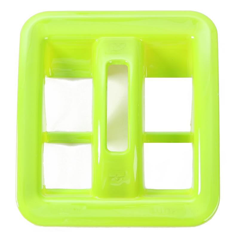 BAWA Auto Fenster Schalter Taste Panel Dekoration Abdeckung Aufkleber Rahmen Trim Zubehör Für Jeep Wrangler JK